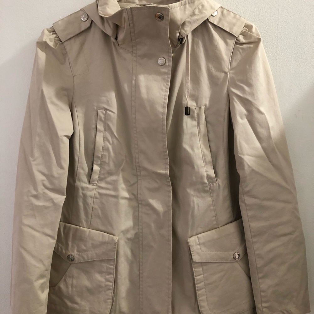 Levis Spring Jacket - Picture 3 of 6